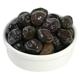 650 gr Siyah Zeytin