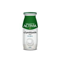 Activia 80 ml X2 Probiyotik Sade Shot