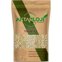 Aktarloji 100 gr Soyulmuş Kabuksuz İç Yulaf