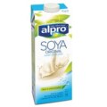 Alpro 1 lt Sade Soya Sütü
