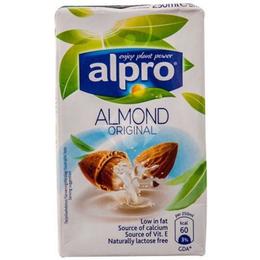 Alpro 250 ml Badem Sütü