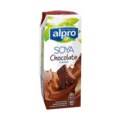 Alpro 250 ml Çikolatalı Soya Sütü