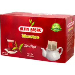 Altın Başak Maestro Demlik Poşet Çay 200×30 gr BFİ0009