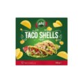 Aly 135 gr Taco Shells