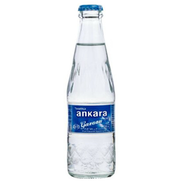 Ankara 250 ml Gazoz