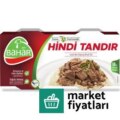 Ant Bahar 2×120 gr Hindi Tandır