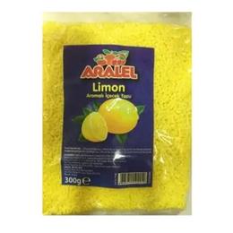 Aralel 5 kg Limon Aromalı Toz İçecek