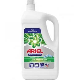 Ariel 2×4.55 lt Profesyonel Sıvı Çamaşır Deterjanı