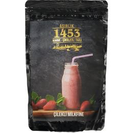 Asırlık 1453 200 gr Çilekli Milkshake