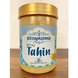 Atayname 900 gr Beyaz Tahin