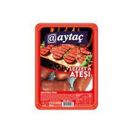 Aytaç 280 gr Hindi Mangal Sucuk