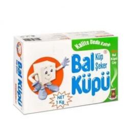 Bal Küpü 360’lı 6×1 kg Küp Şeker