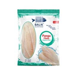 Balık Dünyası 1 kg Panga Fileto