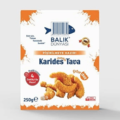 Balık Dünyası 250 gr Pane Jumbo Karides