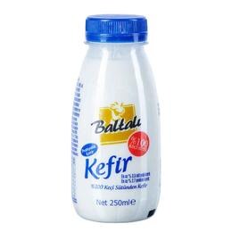 Baltalı %100 250 ml Keçi Kefir