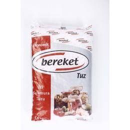 Bereket 1500 gr Kalın Tuz