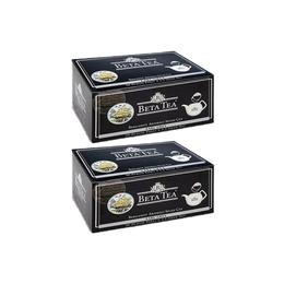 Beta Tea Earl Grey Bergamot Aromalı 2’li 100×2 gr Siyah Çay