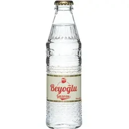 Beyoğlu 250 ml Sade Gazoz