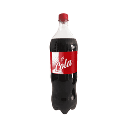 Bi 1,5 lt Cola