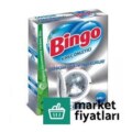 Bingo Soft Kuzumun Kokusu 5 lt Çamaşır Yumuşatıcı