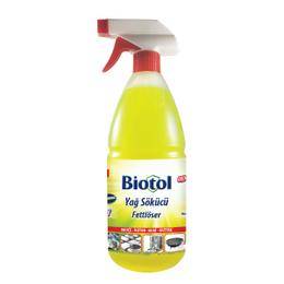 Biotol 1 L Yağ Çözücü Sprey