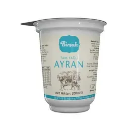 Birşah 200 ml Ayran