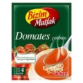 Bizim Mutfak 65 gr Hazır Domates Çorbası