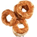 Burbella 5 Adet Glutensiz Simit