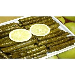 Burcu 200 gr Zeytinyağlı Yaprak Sarma