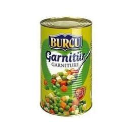 Burcu 4×2 kg Catering Garnitür