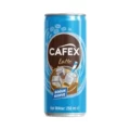 Cafex 250 ml Latte Soğuk Kahve