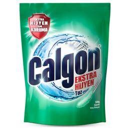 Calgon Ekstra Hijyen 500 gr Çamaşır Makinesi Hijyenik Toz