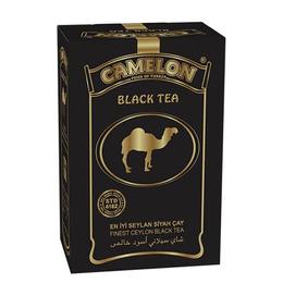 Camelon 800 gr Siyah İnci İri Yaprak Çay