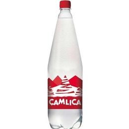 Çamlıca 1 lt Limon Aromalı Gazoz