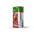Carrefour %100 200 ml Elma-Vişne Suyu