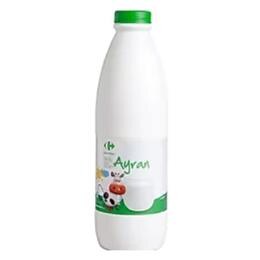 Carrefour 1500 ml Tam Yağlı Ayran