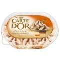 Carte d’Or Selection 485 ml Karamelli ve Kurabiyeli Dondurma