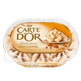 Carte d’Or Selection Krem Karamel 850 ml Dondurma