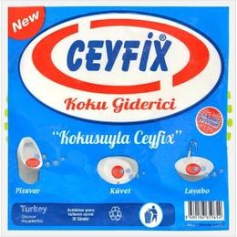 Ceyfix Pisuvar Küvet-Lavabo Koku Giderici