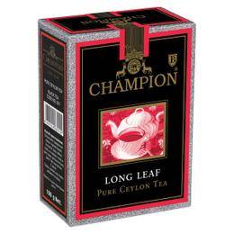Champion Long Leaf 500 gr Çay