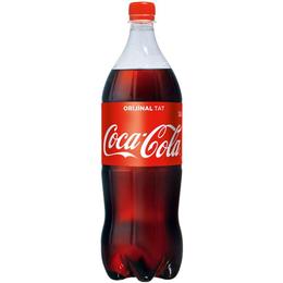 Coca Cola 1,5 lt