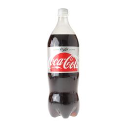 Coca Cola 1.5 lt Light