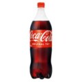 Coca Cola 1,75 lt Cola