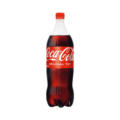 Coca Cola 1,75 lt Cola