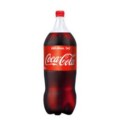 Coca Cola 2,5 lt