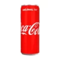 Coca Cola 330 ml Kola