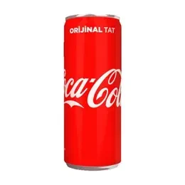 Coca Cola 330 ml Kola