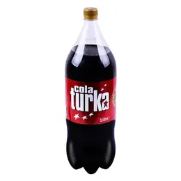 Cola Turka 2.5 lt Kola