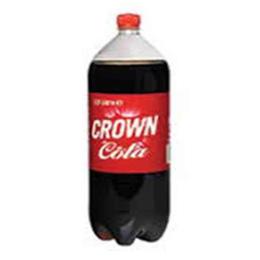 Crown 1.5 lt Cola
