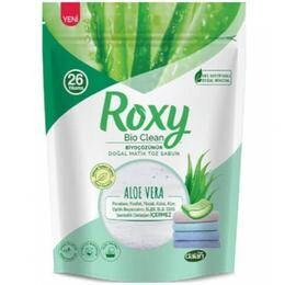 Dalan 800 gr Roxy Aloevera Matik Toz Sabun